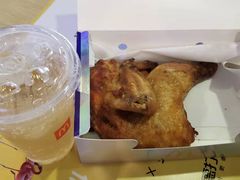 -麦当劳(中二横路店)
