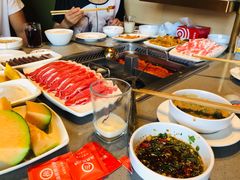 -海底捞火锅(龙湖北京大兴天街店)