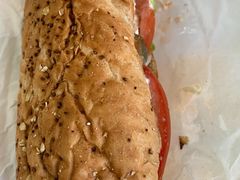 -赛百味SUBWAY(长宁龙之梦店)