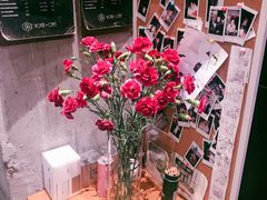 -Home Cafe(水榭春天店)