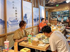 -全牛匠·乐山跷脚牛肉(新中关店)