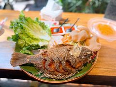 -婉泰·特色小吃·舂鸡脚(告庄二店)