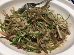 -鹊华居·地道鲁菜·海鲜·融合味(大明湖店)