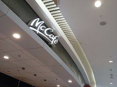 -麦当劳(龙湖北京大兴天街店)