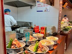 -老德州四合院·德州菜(天衢路店)