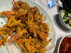 -沪小胖小龙虾(淮海中路旗舰店)