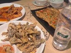-小吴先生的店·东北烧烤(林科大店)