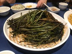 -老吉士酒家(天平路店)