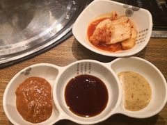 -韩国料理大力士(屏风街店)