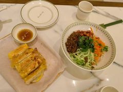 -春家·非遗手工小吃(徐汇万科广场店)