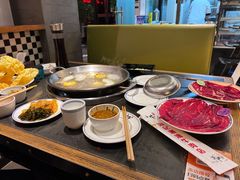 -小牛海记潮汕牛肉店(永定路店)
