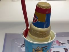 -DQ·蛋糕·冰淇淋(天通苑华联店)
