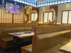-千寻山野烤肉(中关村店)