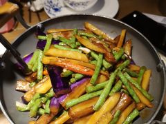 -小菜园新徽菜(芜湖奥特莱斯店)