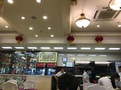 大堂-燕春楼(海河华鼎店)