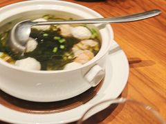 -高佳庄·海鲜酒楼(定海店)