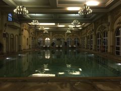 -中旅阿那亚九龙湖·公主酒店