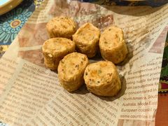 -马来西亚肉骨茶汤·招牌螃蟹·烧鸡·呷喱吧吧(海上世界店)