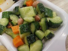 -香妃烤鸡(西单店)
