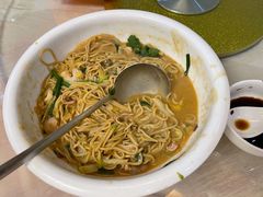 卤面-老钱饭店(后渚港店)