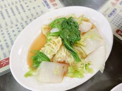 -荔园小馆(园岭新村二期店)