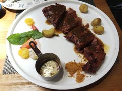 -半悦牛排(龙湖西宸天街店)