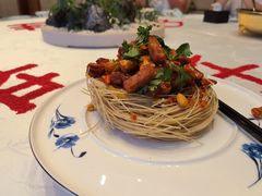 -御仙都北京菜馆·烤鸭店(双井店)