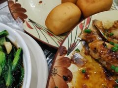 -时利和美食(东方广场店)