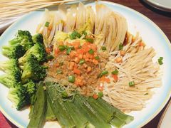 -食味酒味天津菜·海肠捞饭·东方酒饮(鼓楼店)
