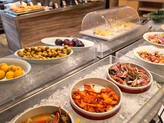 -北京王府井希尔顿酒店·万斯阁西餐厅