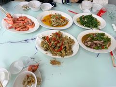 -星奇缘·海鲜餐厅(东山美食地标店)