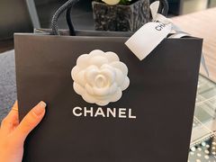 -CHANEL(市府恒隆广场店)