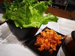 -胡哥烤肥牛(车公庙店)