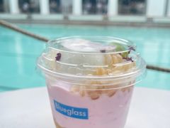 -Blueglass酸奶(上生新所店)