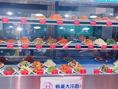 -韩麦大冷面(桂花街直营店)