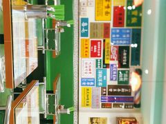-小龍鳳餐室(番禺路店)