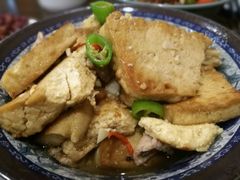 -湘缘道客•湘缘饭店·25年湘菜馆(古墩路店)