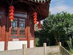 -戚继光纪念馆