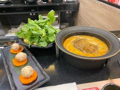-呷哺呷哺(枫蓝国际店)
