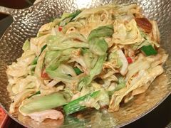 -炊江南·上海菜(国展华漕店)