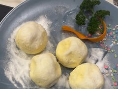 -南山鲜虾面·活鲜小馆·海味大连菜(南山总店)