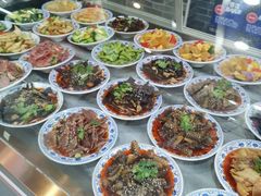 -豫掌柜饸饹面·烩面(秀沿路店)