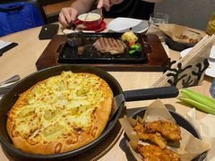 -必胜客(维美店)