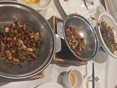 -周大厨辣椒炒肉(淮安万达店)