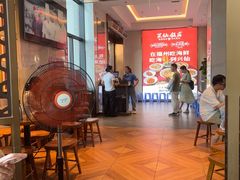-兴仙饭店·闽味海鲜(马尾总店)