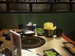 -手选潮汕鲜活牛肉火锅(二七广场店)