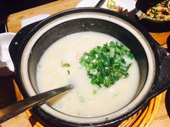 -颐和•海鲜砂锅粥•啫啫煲(奥林匹克广场店)