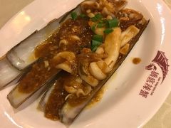 -桥底辣蟹(谢斐道店)