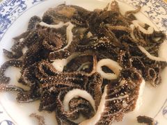 牛百叶-同城四季爆肚涮羊肉(安华里店)