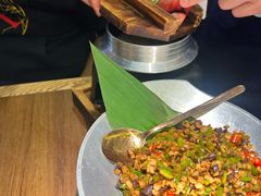 -云海肴汽锅鸡·云南小炒(天津国金汇店)